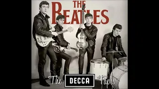Love of the Loved - Decca Tapes, the Beatles