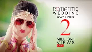 The Most Romantic Wedding Video EVER!! | Bangalore