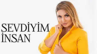 Şəbnəm Tovuzlu - Sevdiyim İnsan (Official Audio)