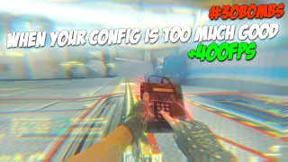 WHEN YOUR CONFIG IS TOO MUCH GOOD [ALL IN DESC...] (csgo montage)