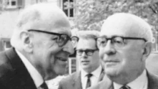 Dialettica dell’Illuminismo, di Max Horkheimer e Theodor W. Adorno