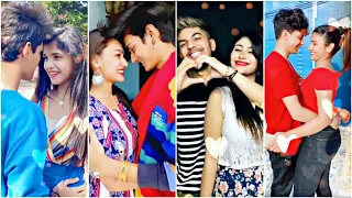 ROMANTIC TIKTOK COUPLE💑❤GOALS 2020 | Best Musically Relationship❤Goals | Cute Couples💑Musically