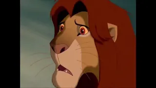 The Lion King - Let My People Go (The Plagues)