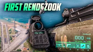 ПЕРВЫЙ RENDEZOOK в BATTLEFIELD 2042 - ТОП ЛУЧШИХ МОМЕНТОВ в BF2042, BF4, BF3, BF5. Часть 1