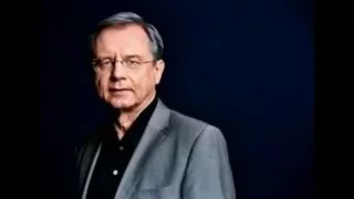 ZDF Journalist Wolfgang Herles Wir müssen so berichten, wie es Frau Merkel vorgibt