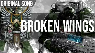 Dark Angels - Broken Wings - Original Song ft. Yohan