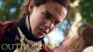 Outlander | Deleted Scene 3x03 :