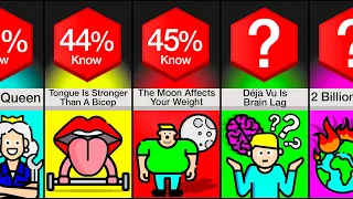 Comparison: Learn These Facts To Become A Genius!