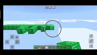 how to make a emerald portal no [Mods] Working 100%