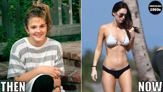 20 Famous 90s Shocking Stars And Their Look Now