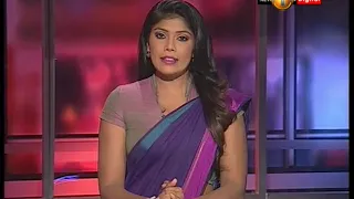 News 1st: Prime Time Sinhala News - 10 PM | (08-05-2018)
