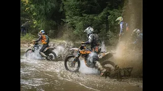 Enduro Rally "Pabradė 2019"