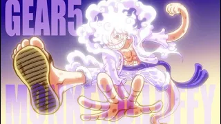 Top 20 Strongest One Piece Characters (Zoan Devil Fruit Users)