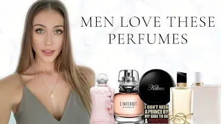 INSTAGRAM decides the SEXIEST perfumes for women...(I'M SHOCKED)