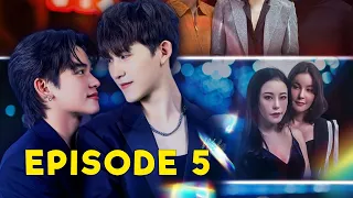 Deep Night Episode 5 (2024) | PREVIEW ENG SUB