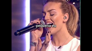 Little Mix — 'Little Me' (Legendado/Tradução PT-BR)