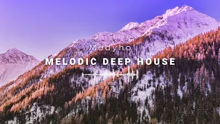 Melodic House Mix 2023 | RÜFÜS DU SOL, Ben Böhmer, Above & Beyond, Monolink, ...