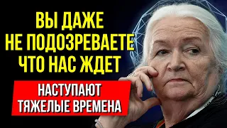 ПОСЛЕДНЕЕ ПРЕДУПРЕЖДЕНИЕ! Эксклюзив - Татьяна Черниговская и Далай-лама - ПОЙМИТЕ ЭТО!