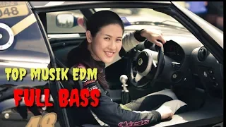 EDM 🎵FULL BASS 🔊 CAR MUSIC BEAST 2019