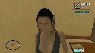 GTA San Andreas DYOM: [Svetoslav] Martyrs Teaser (part2) (720p)