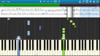 Hungarian Sonata - Richard Clayderman - Piano Tutorial - ipiano.vn