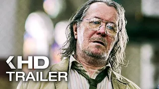 SLOW HORSES: Ein Fall für Jackson Lamb Staffel 3 Trailer German (2023) Gary Oldman, Apple TV+