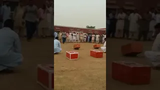 Pehlwan Qadeer jutt ranja meraa