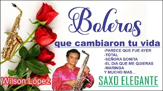 MÚSICA DE LUJO PARA HOTELES 5 ESTRELLAS, RESTAURANTES, SPA - Melodias Saxo Elegante-CANAL ORIGINAL