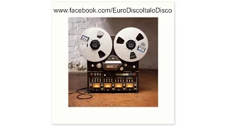 F. R. David - Words [Euro Disco, France, 1982] {HQ 320 kbps sound}