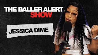 Jessica Dime Talks Her New Show The Mint, Stripper Hygiene, Love & HipHop, Nicki Minaj & More.