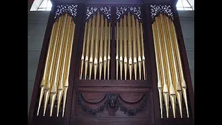 Variations from Organ Concerto Set 1, Opus 4, No 1  G  F  Handel