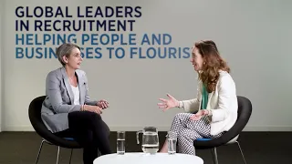 S3 Building Futures: Career Conversations - episode 2 - Lisa Molloy