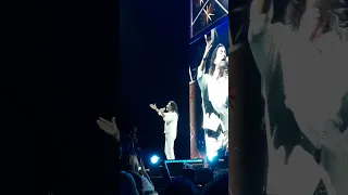 Si No Te Hubieras Ido | Marco Antonio Solis - Movistar Arena Argentina | 28/10/2023