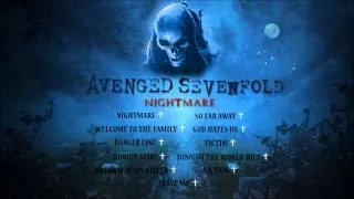 Avenged Sevenfold - Tonight The World Dies REMASTERED