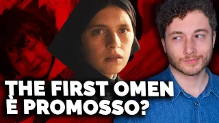 OMEN L'origine del presagio ha senso? (RECENSIONE)