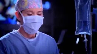 Grey's Anatomy 9x22 April & Jackson