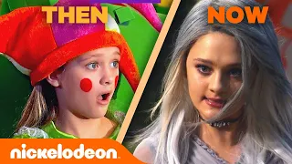 Lizzy Greene's Fashion Through The Years! 👒 | Nickelodeon