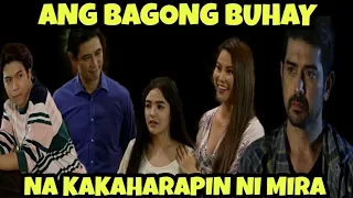 🔴ANG BAGONG KABANATA NG BUHAY NI MIRA! ABANGAN |HUWAG KANG MANGAMBA |FULL TEASER |FAN MADE