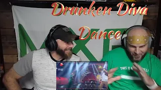 We were Duped! Dimash, Li Yugang, Drunken Diva Dance Reaction