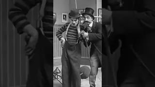 No money to be found here! #charliechaplin #funny  #funnyvideos #subscribe