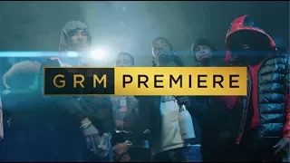 Fredo - Rappin & Trappin [Music Video] | GRM Daily