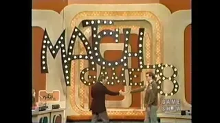 Match Game '77/'78 New Year's Eve:  January 3, 1978