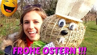 SPECIAL: Easter in Germany! Ostern in Deutschland! 🐣🐰🐣🐰