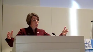 Amicus Speakers Series: Attorney General Maura Healey