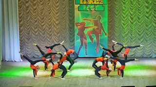 05 12 2021 MotorDanceFest 61 FIESTADANCE К вершине