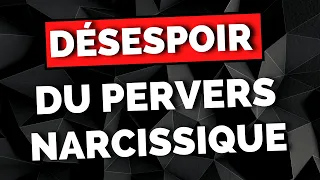 Quand le Pervers Narcissique SAIT QU'IL VOUS A PERDU !!! 😱