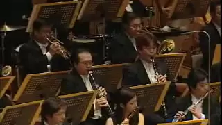 InuYasha Music Orchestra  --  「犬夜叉幻想」
