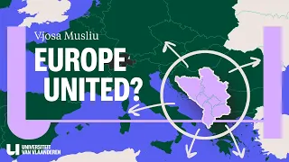 When will the Western Balkans become EU-members?