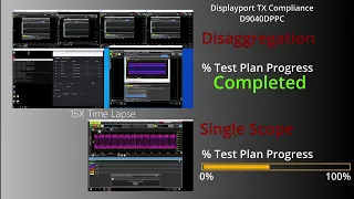 Demo Disaggregation with Displayport