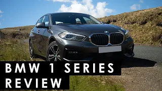 2021 BMW 1 Series Review